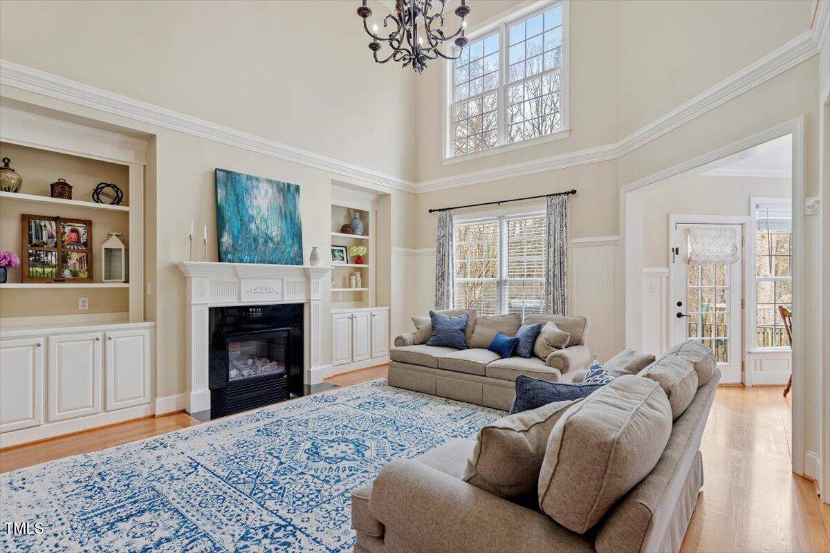 Cary, NC 27519,5102 Highcroft Drive
