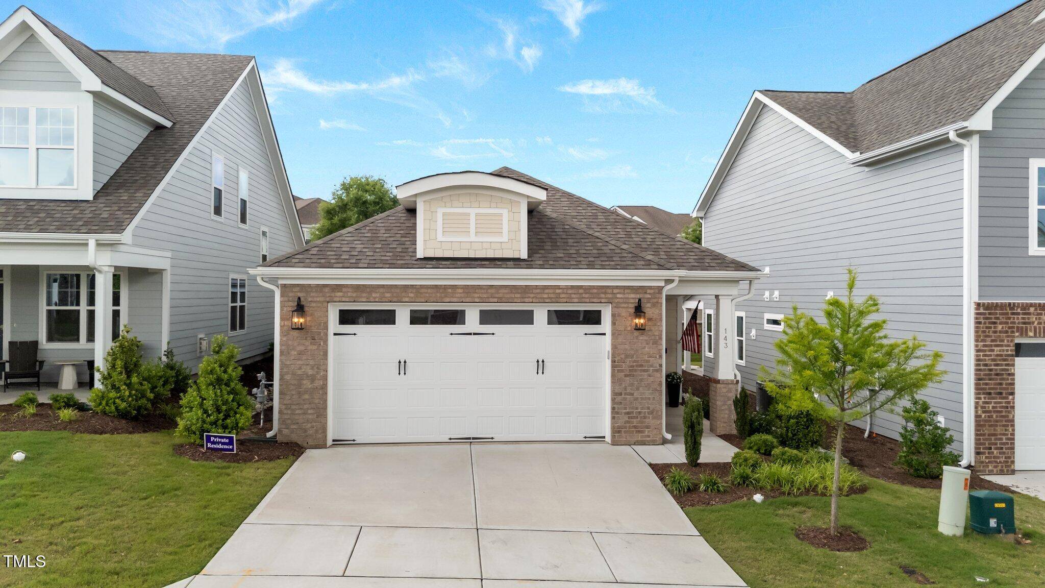 Clayton, NC 27527,143 Swain Street