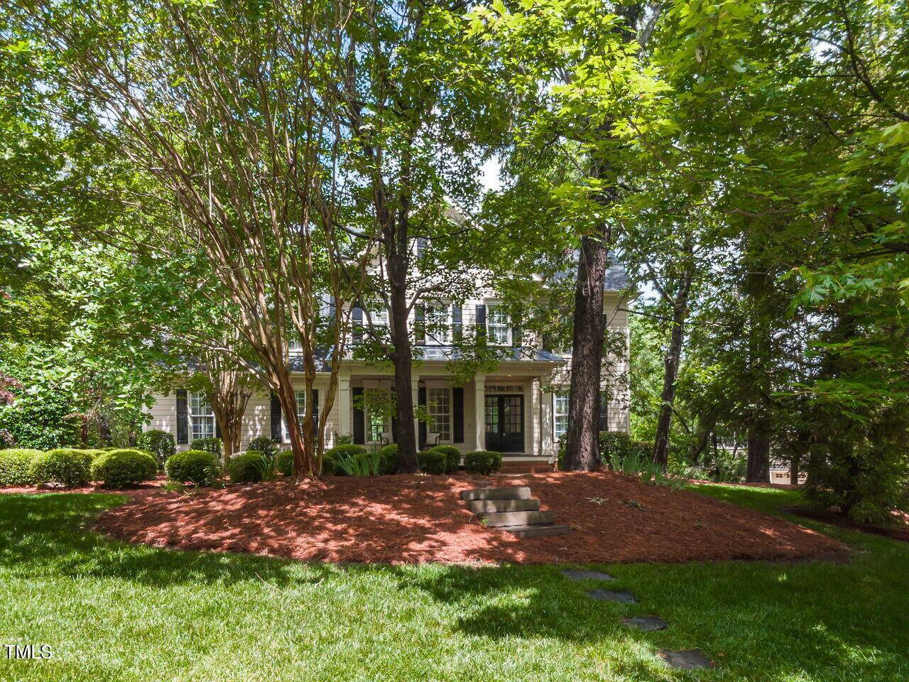 Holly Springs, NC 27540,124 Creekvista Drive