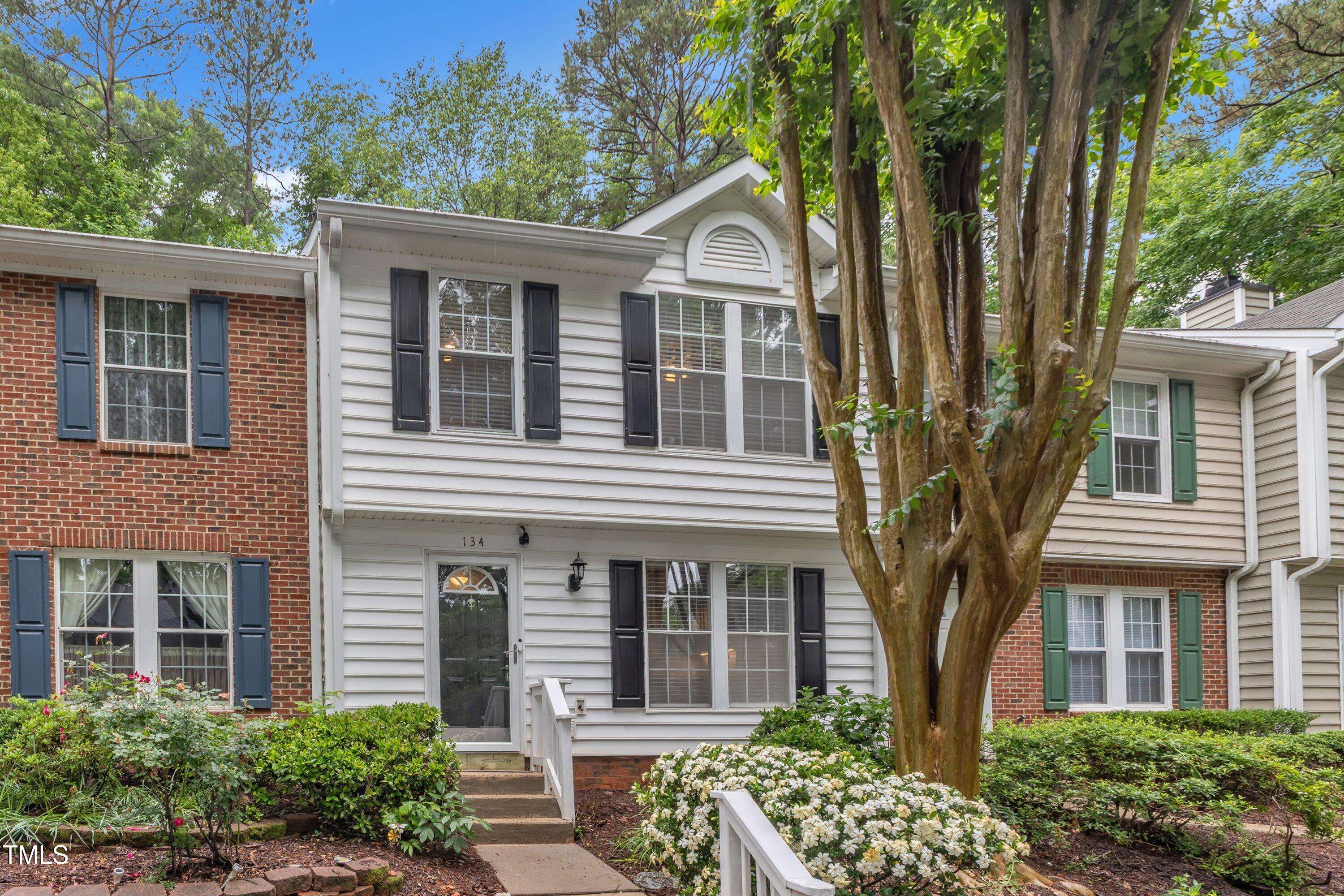 Cary, NC 27511,134 Riverwalk Circle