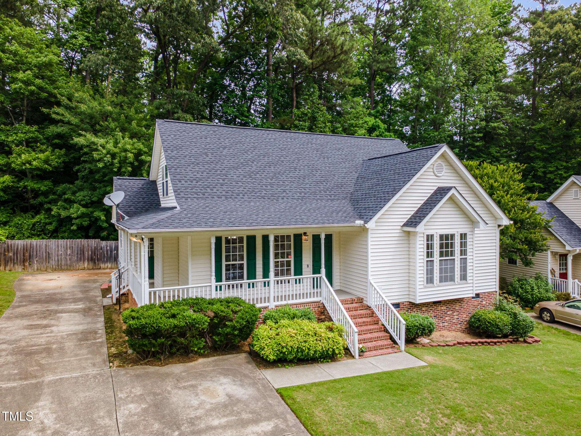 Raleigh, NC 27616,6321 Lymington Drive