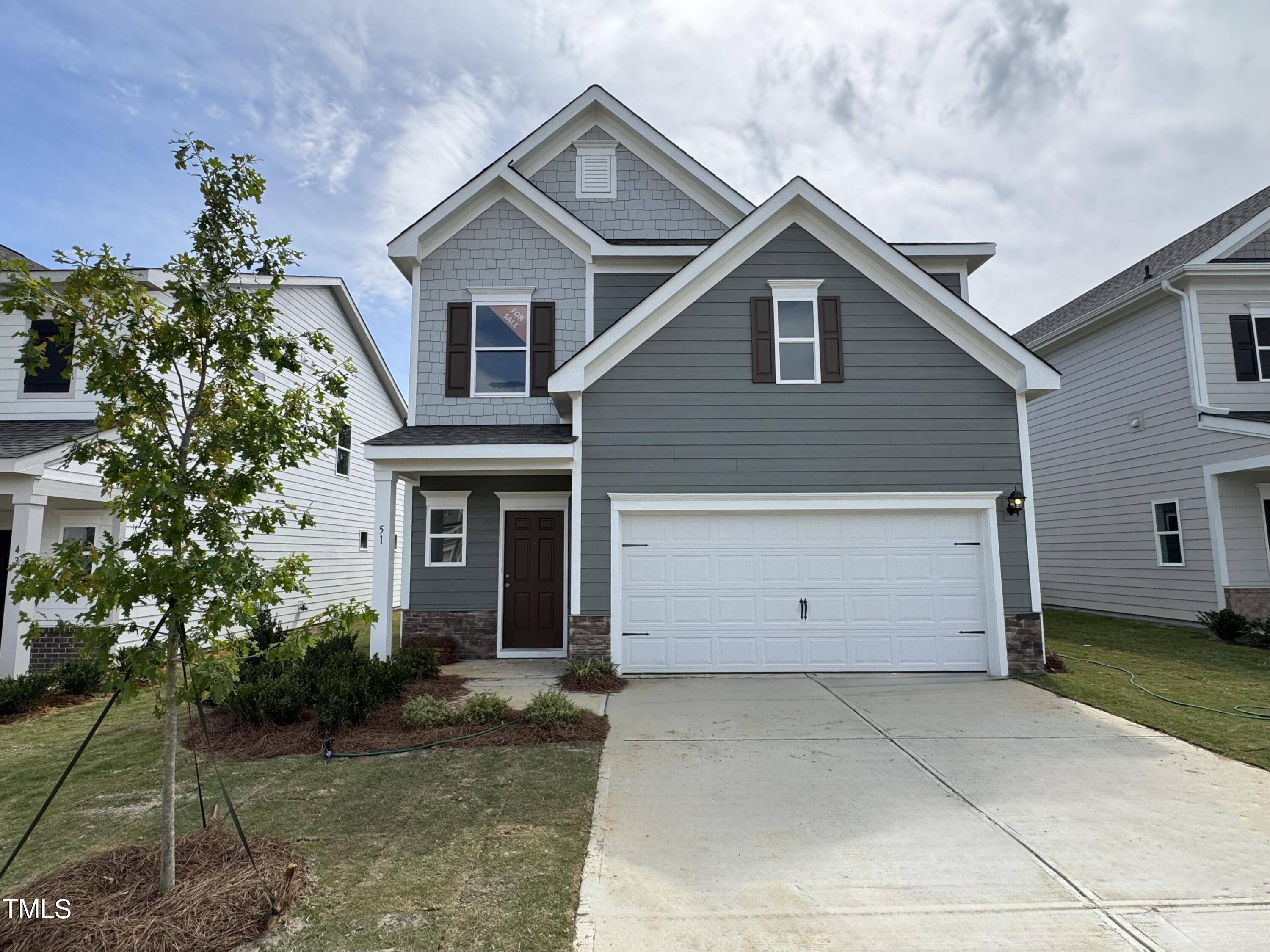 Clayton, NC 27520,51 Commons Circle