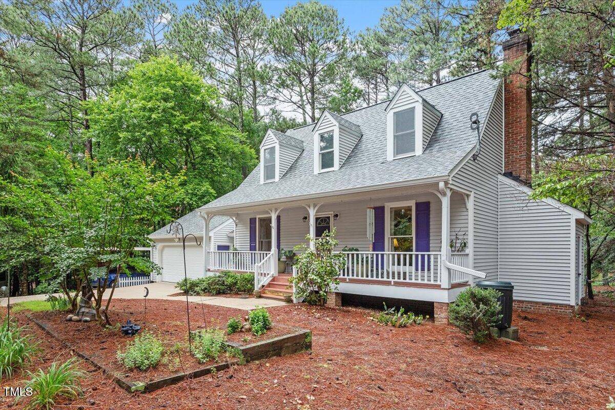 Wake Forest, NC 27587,4953 Tuckahoe Trace
