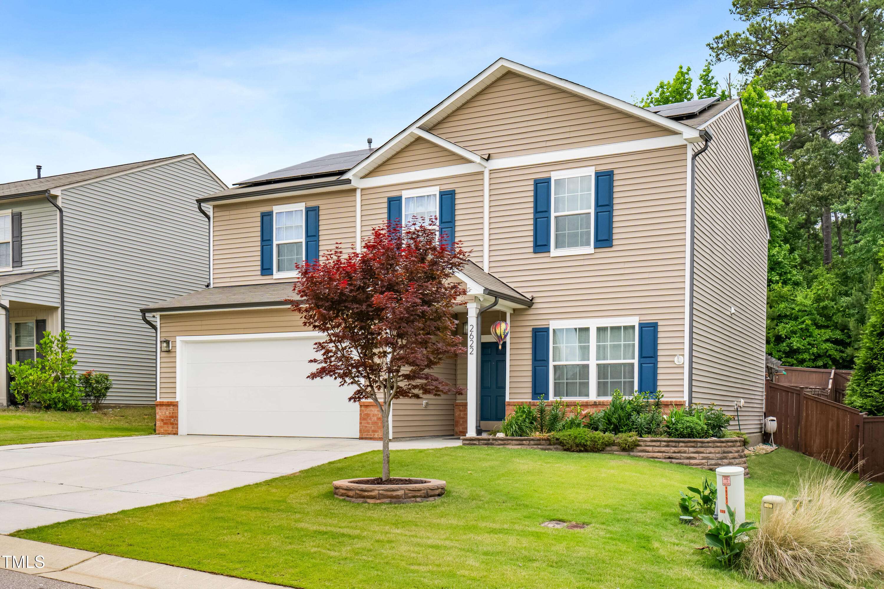 Fuquay Varina, NC 27526,2622 Perthshire Lane