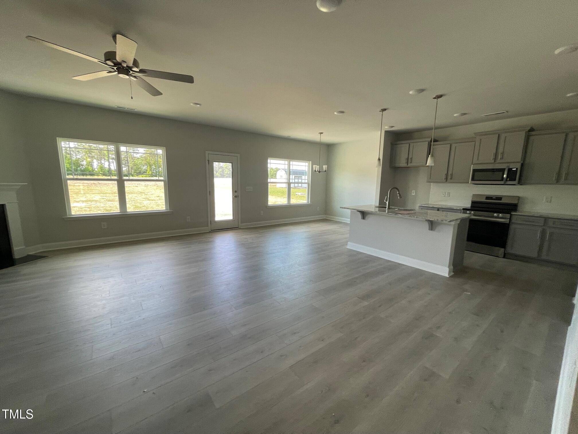 Bailey, NC 27807,3960 Fletcher Roads #Lot 179