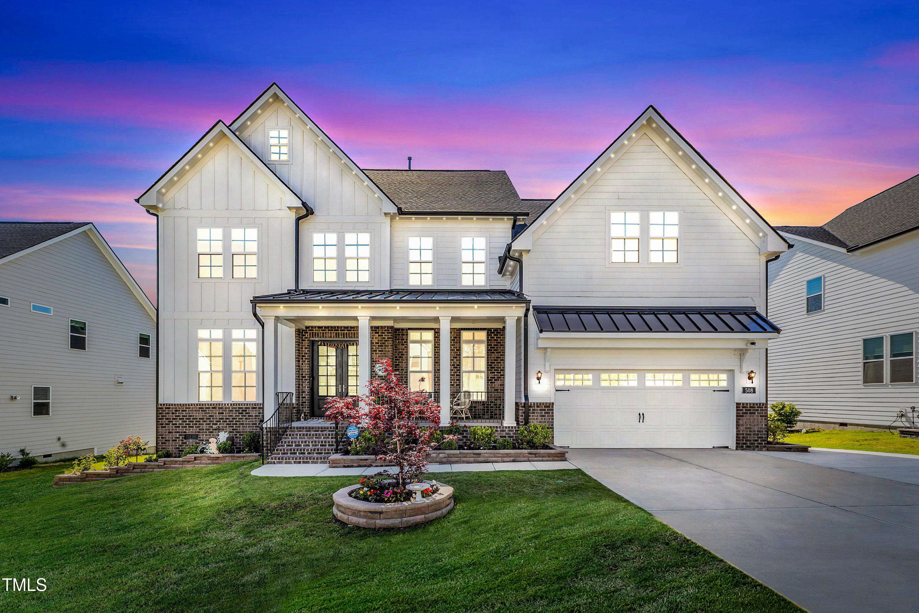 Apex, NC 27523,508 White Oak Branch Lane