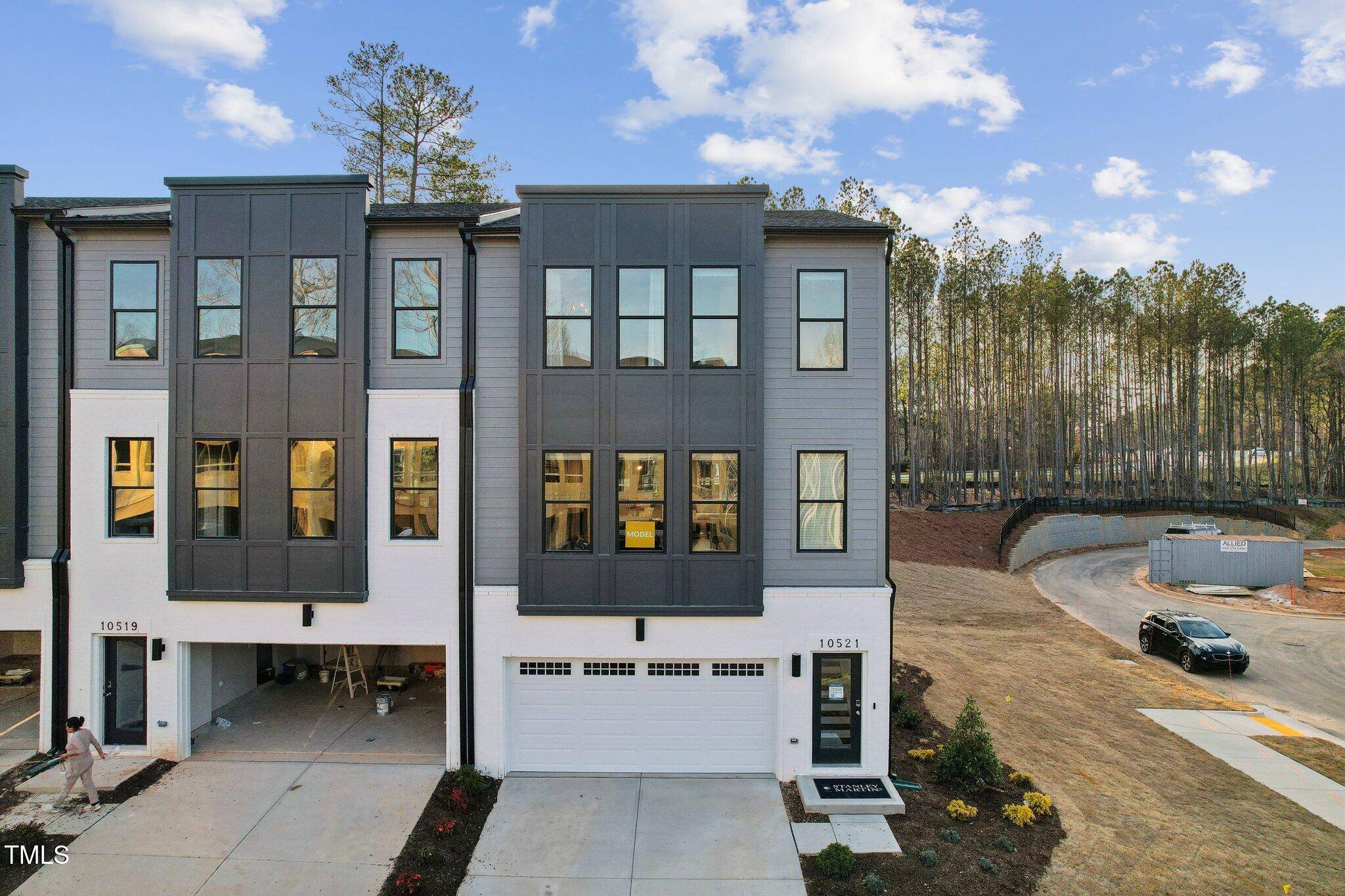 Raleigh, NC 27614,10518 Pleasant Branch Drive #Lot 33