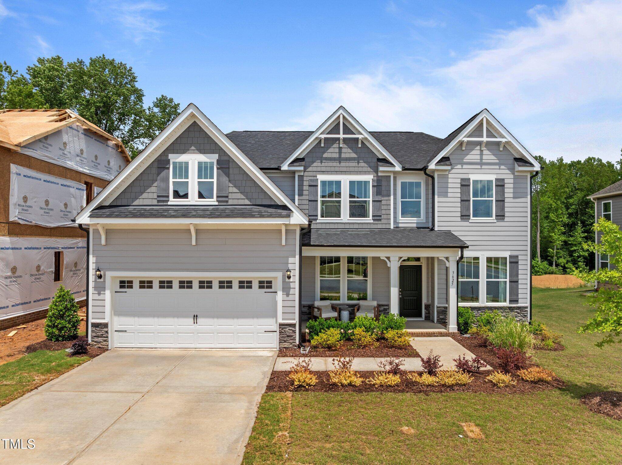 Fuquay Varina, NC 27526,3625 Bailey Lake Drive