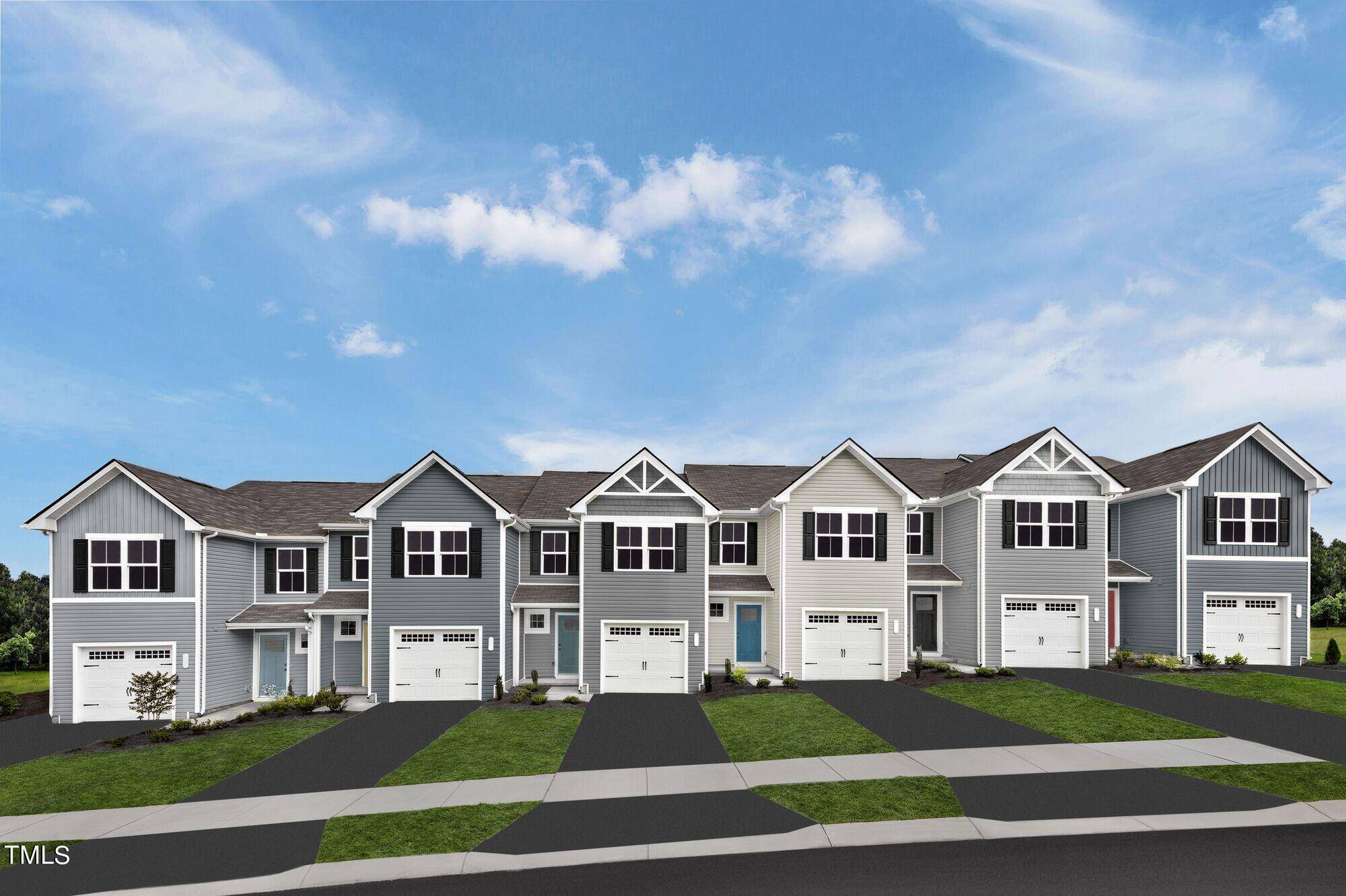 Raleigh, NC 27610,6651 Gibraltar Rock Drive