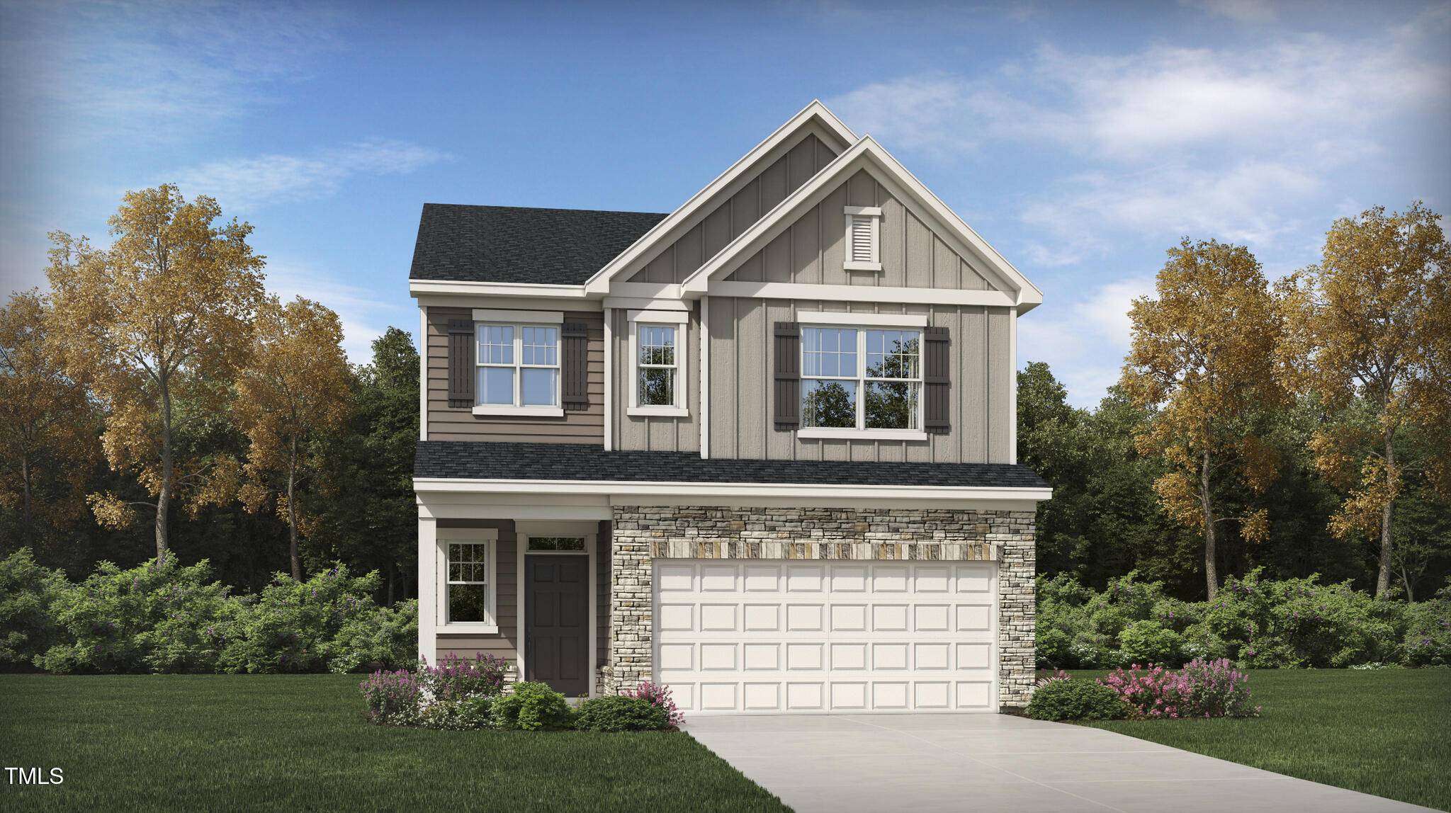 Durham, NC 27703,1004 Sora Way