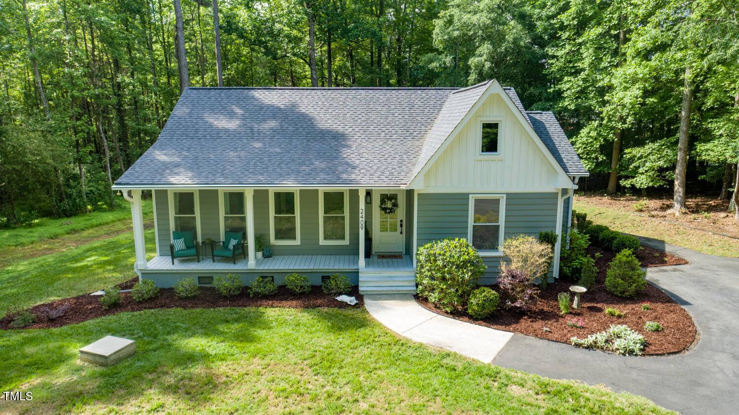 Chapel Hill, NC 27514,2409 New Hope Church Road