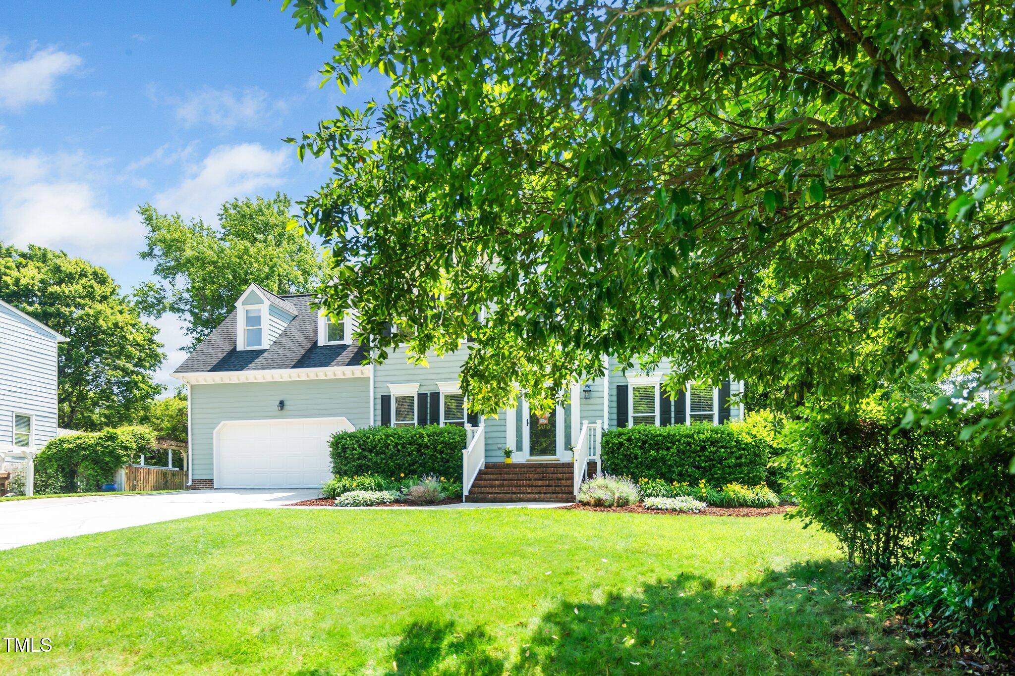 Cary, NC 27518,103 Chapelwood Way