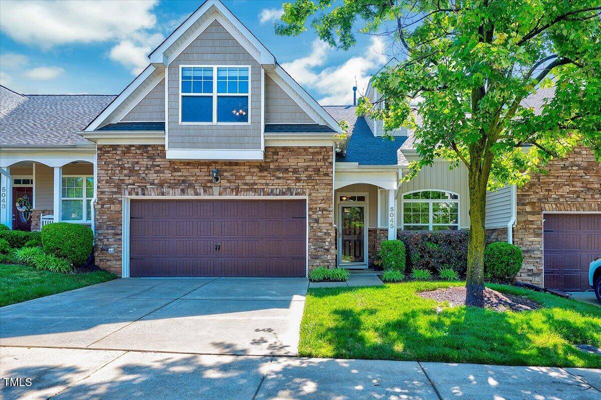 Apex, NC 27539,5045 Homeplace Drive