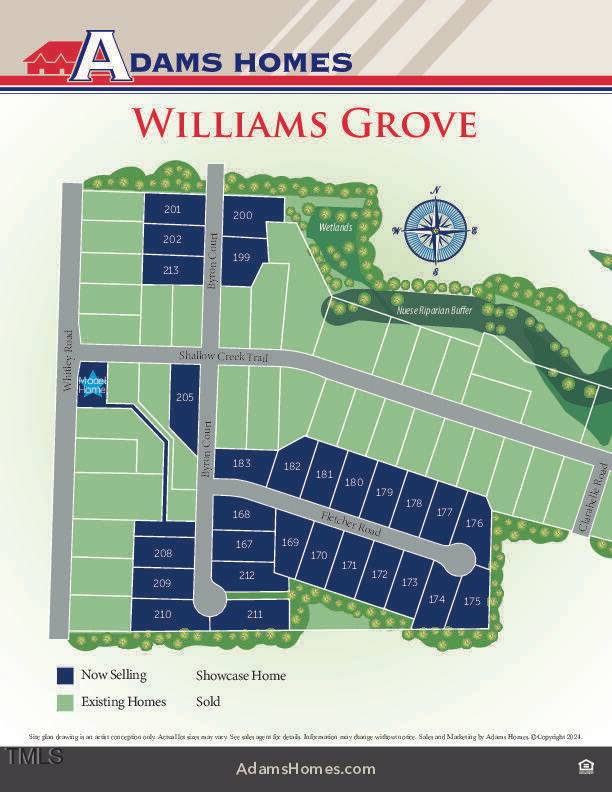 Bailey, NC 27807,3982 Fletcher Road #Lot 180