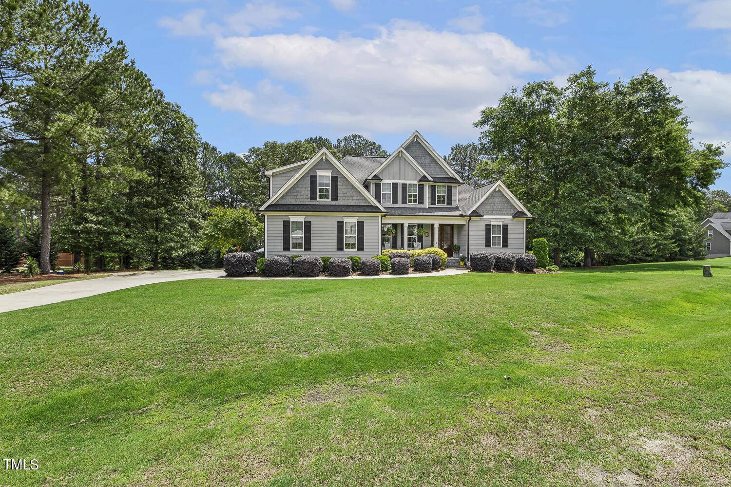 Fuquay Varina, NC 27526,205 Sherman Pines Drive