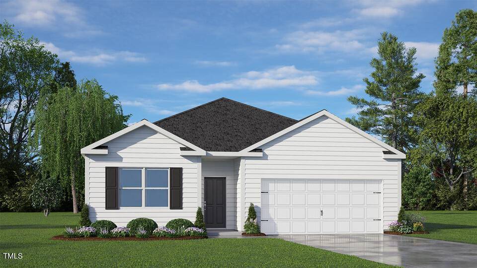 Rocky Mount, NC 27803,7461 Michelle Road