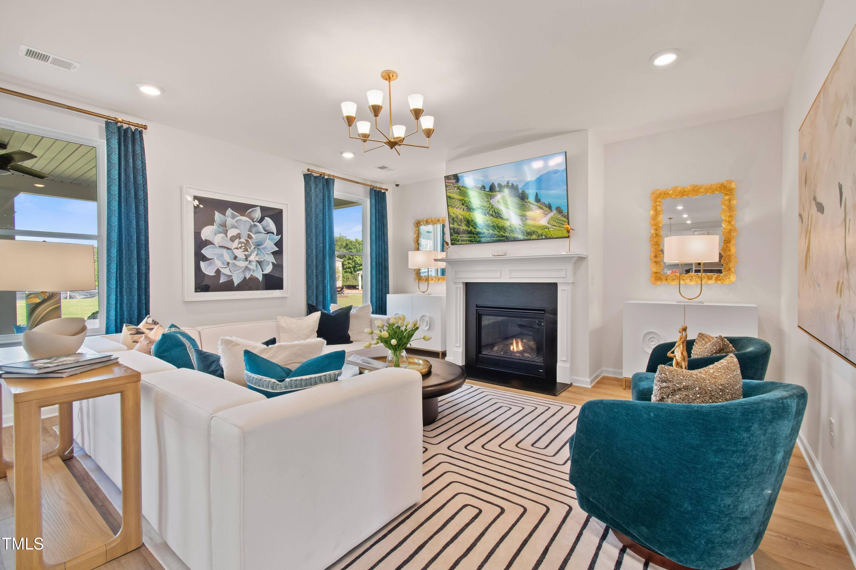 Franklinton, NC 27525,148 Sugar Pine Drive