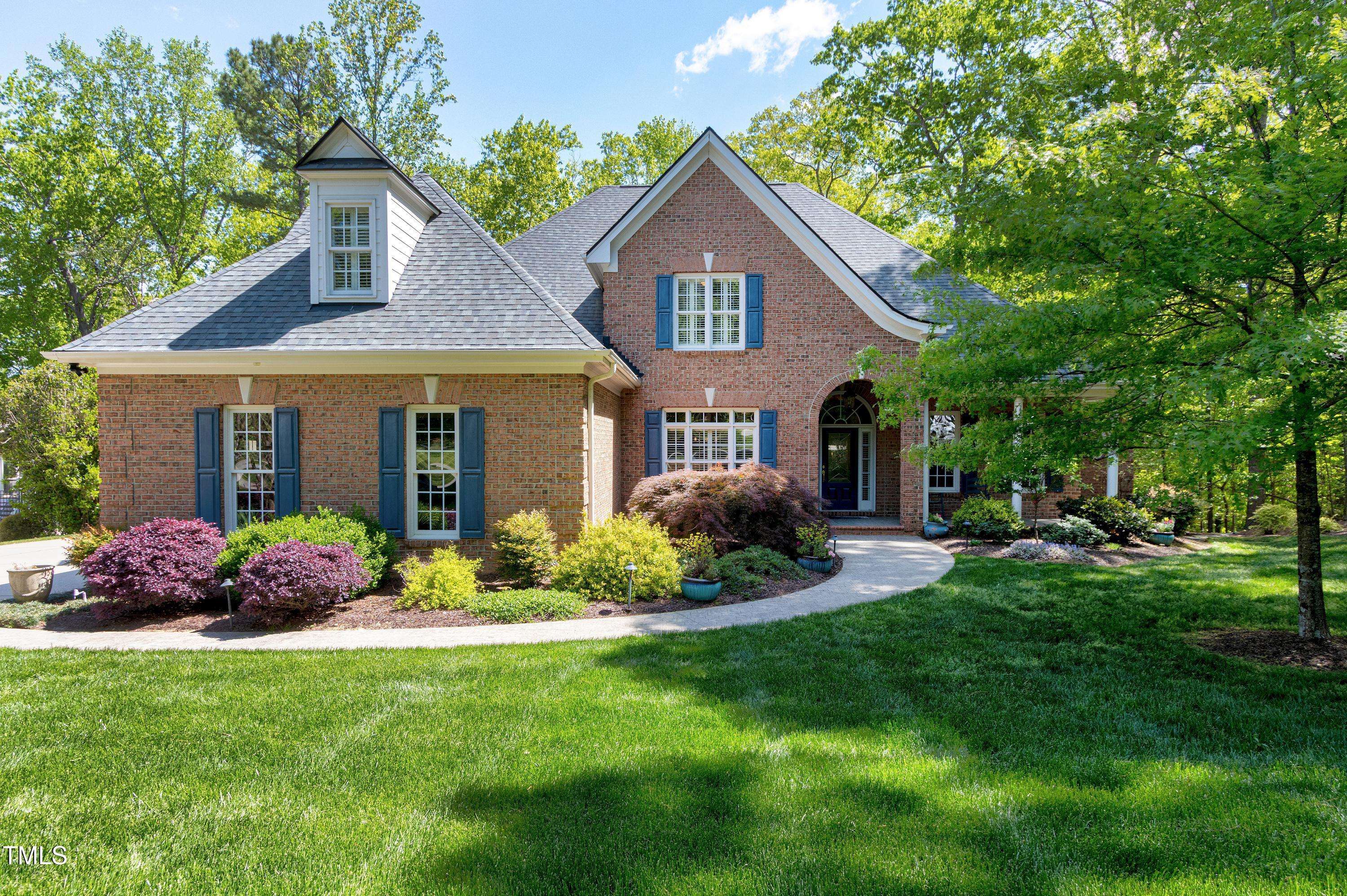 Holly Springs, NC 27540,404 Settlecroft Lane