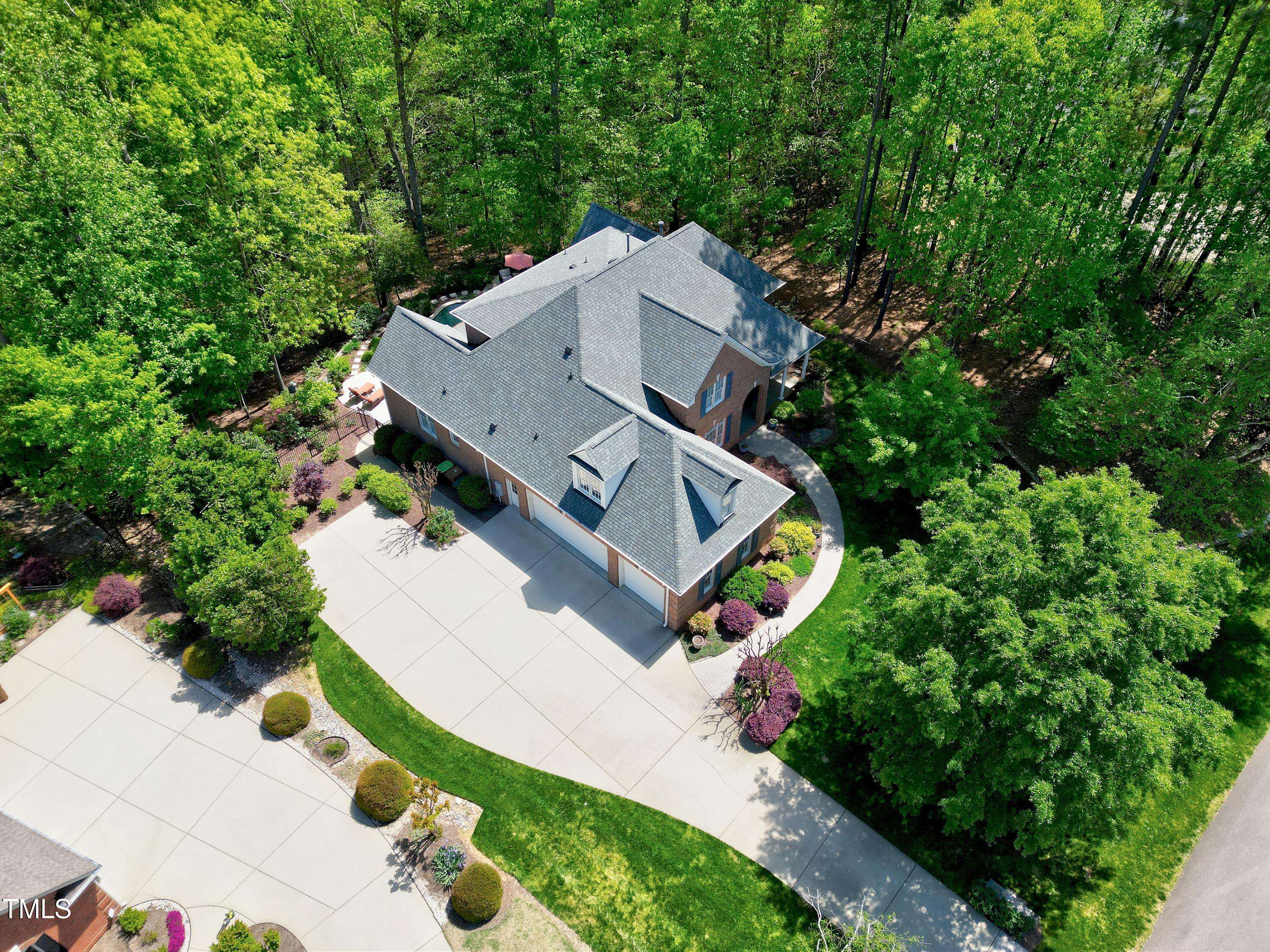 Holly Springs, NC 27540,404 Settlecroft Lane