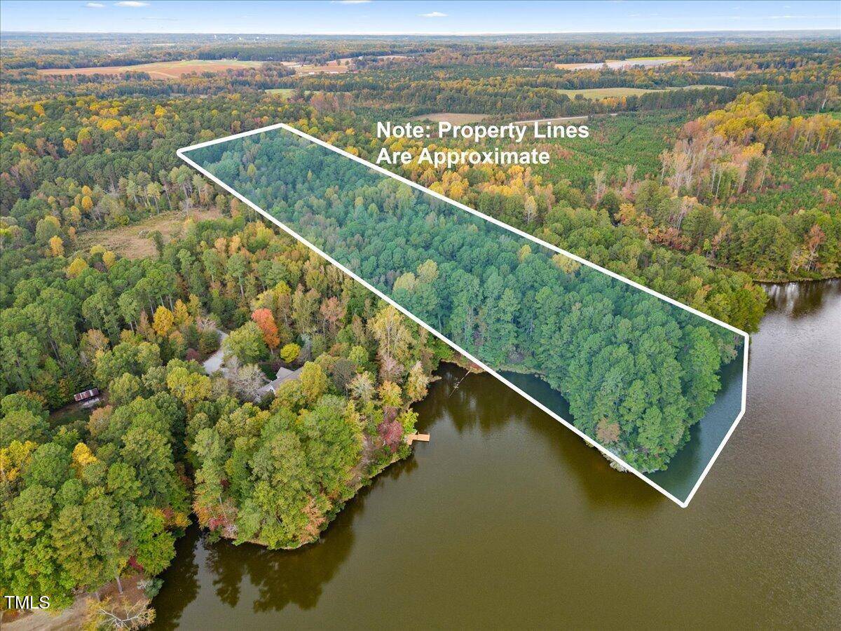 Franklinton, NC 27525,705 Timberlake Road