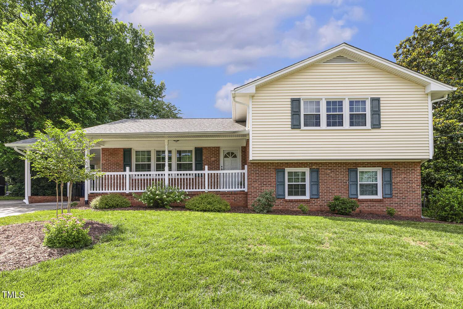 Raleigh, NC 27609,1000 Winona Road