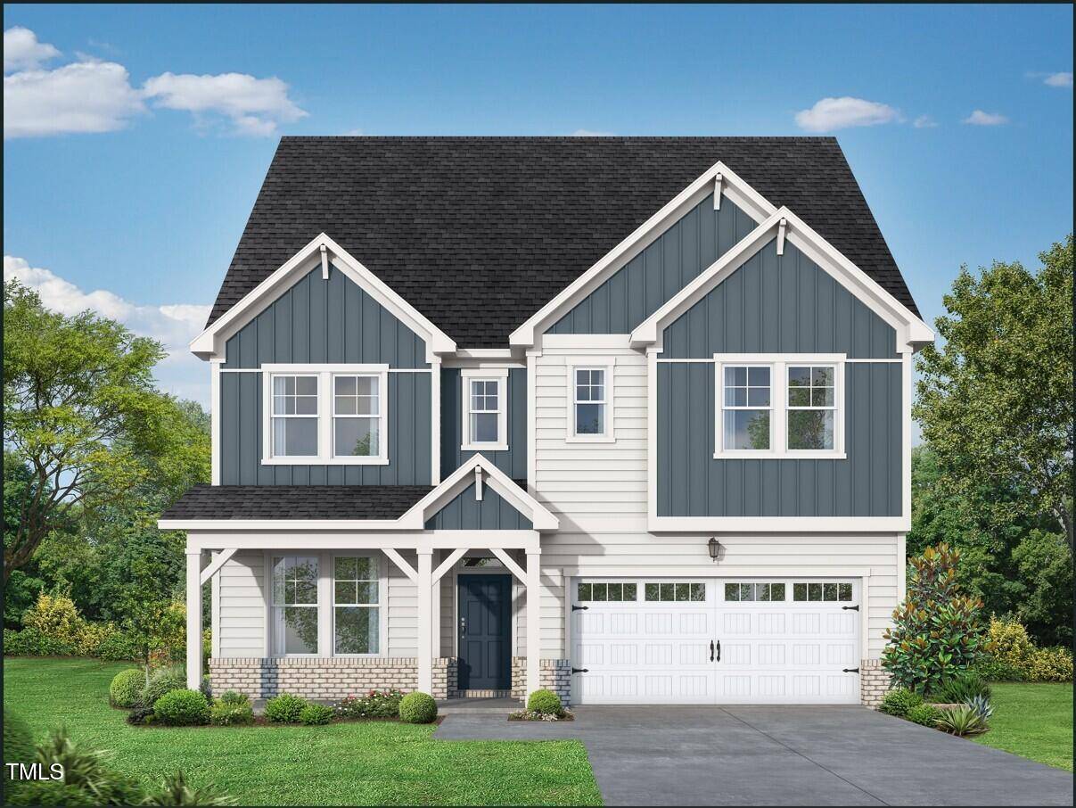 Wake Forest, NC 27587,452 Golden Dragonfly Street