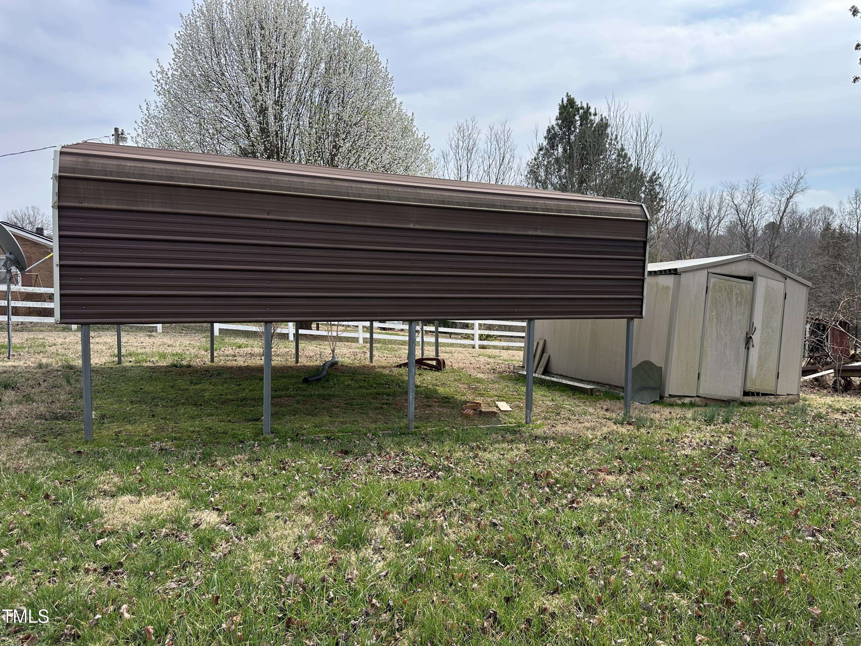 Reidsville, NC 27320,2004 Camp Springs Road