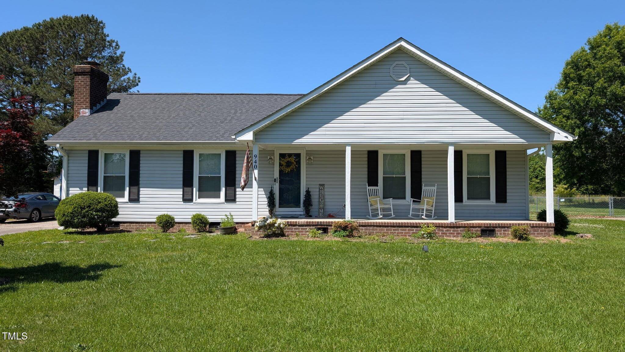 Rocky Mount, NC 27803,940 Pamela Lane