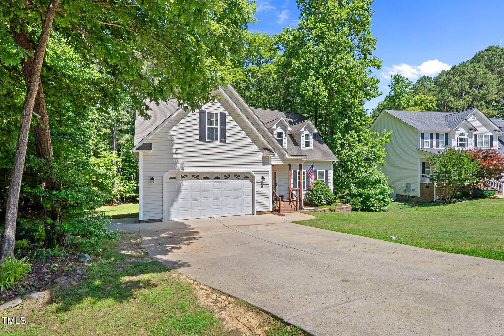 Clayton, NC 27527,347 Manchester Trail