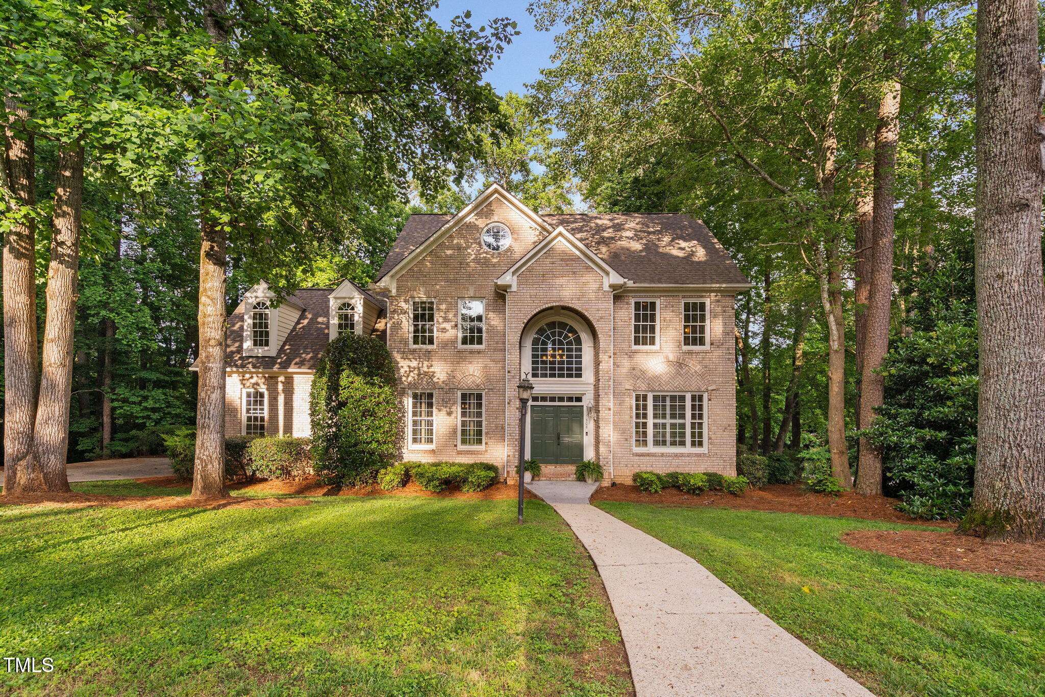 Raleigh, NC 27612,7808 Umstead Forest Drive