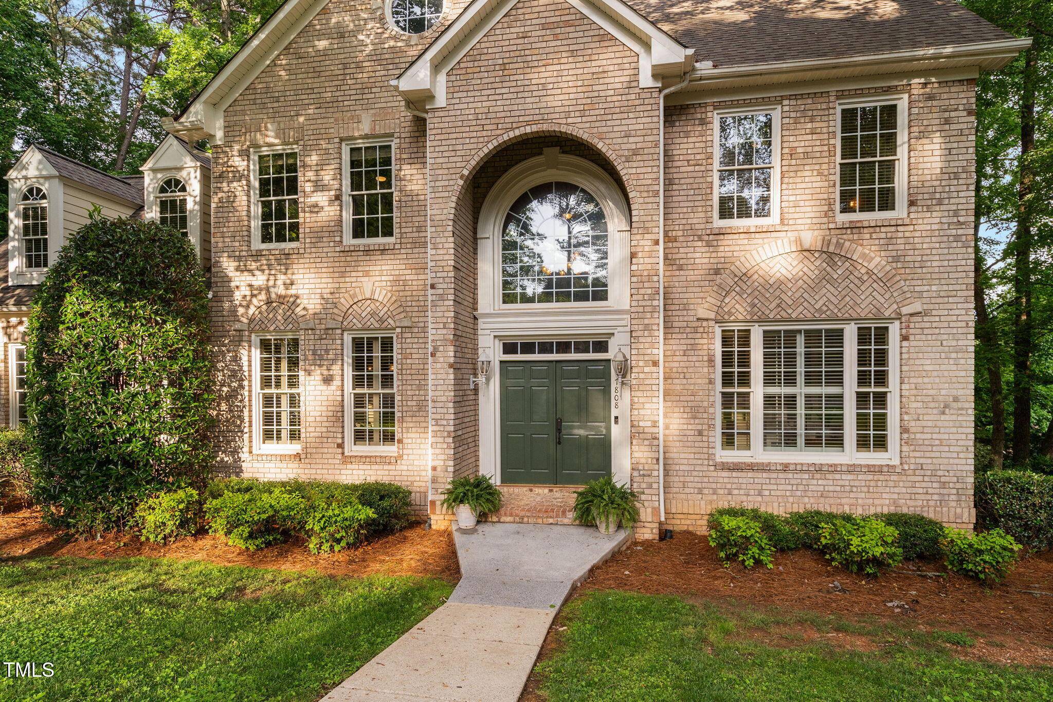 Raleigh, NC 27612,7808 Umstead Forest Drive