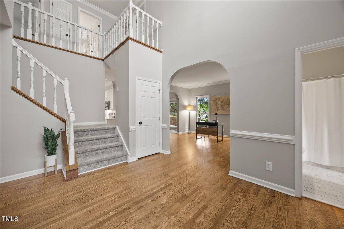 Raleigh, NC 27613,8517 Evans Mill Place