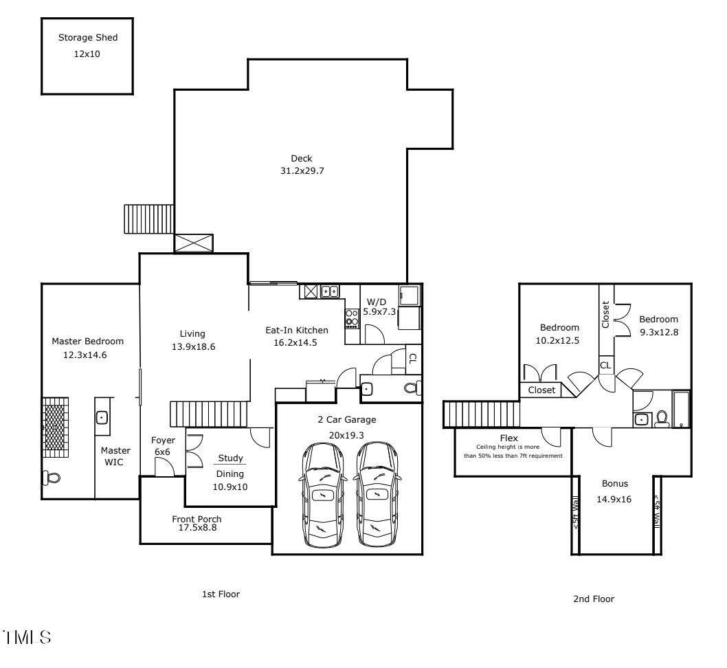 Clayton, NC 27520,119 Valleycastle Court
