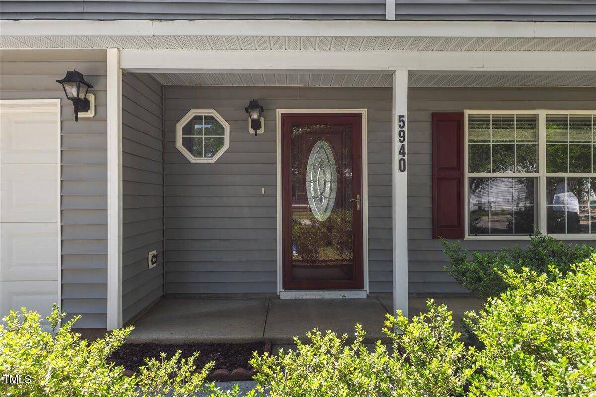 Raleigh, NC 27610,5940 Brambleton Avenue