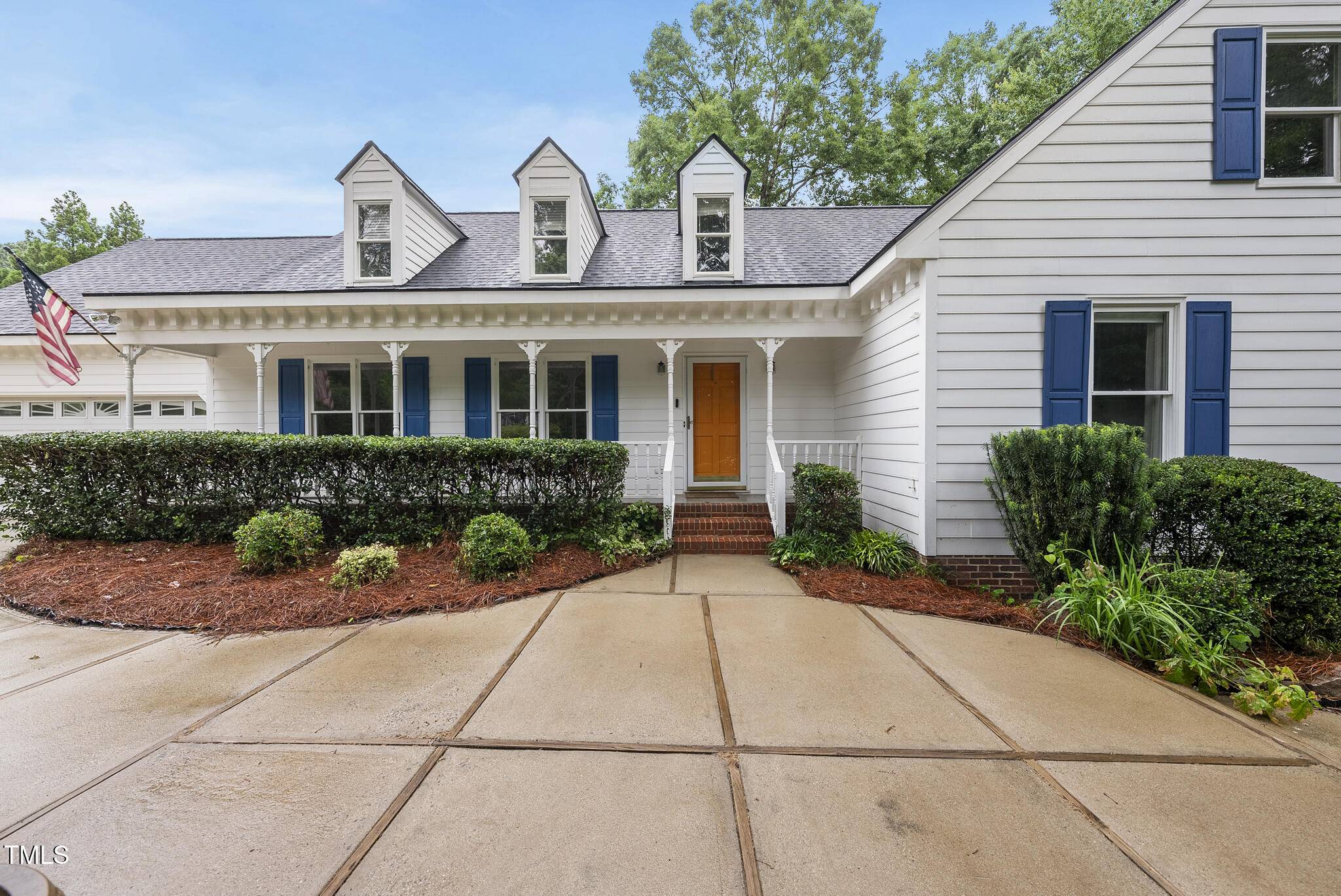 Apex, NC 27539,5513 Doemont Drive
