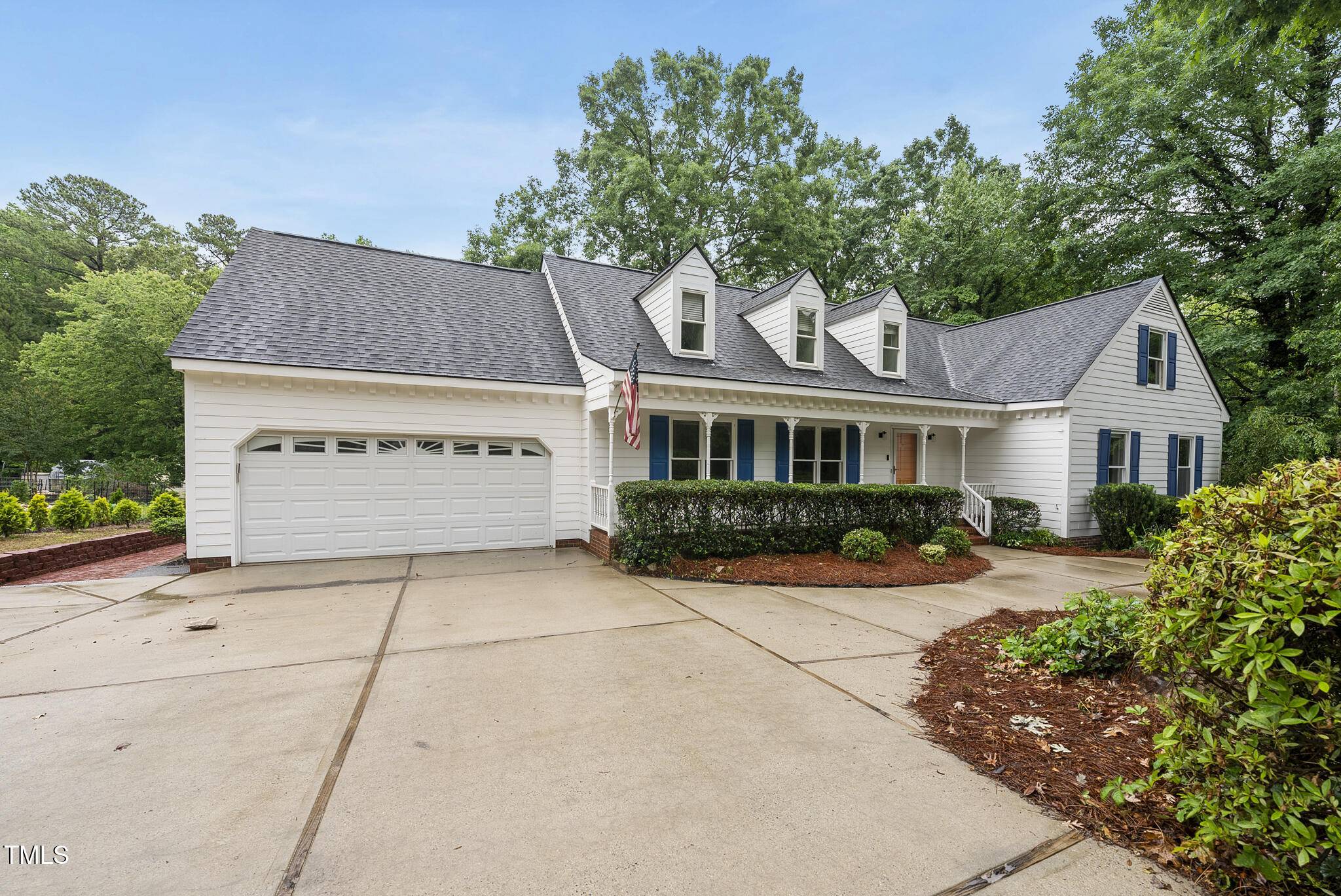 Apex, NC 27539,5513 Doemont Drive
