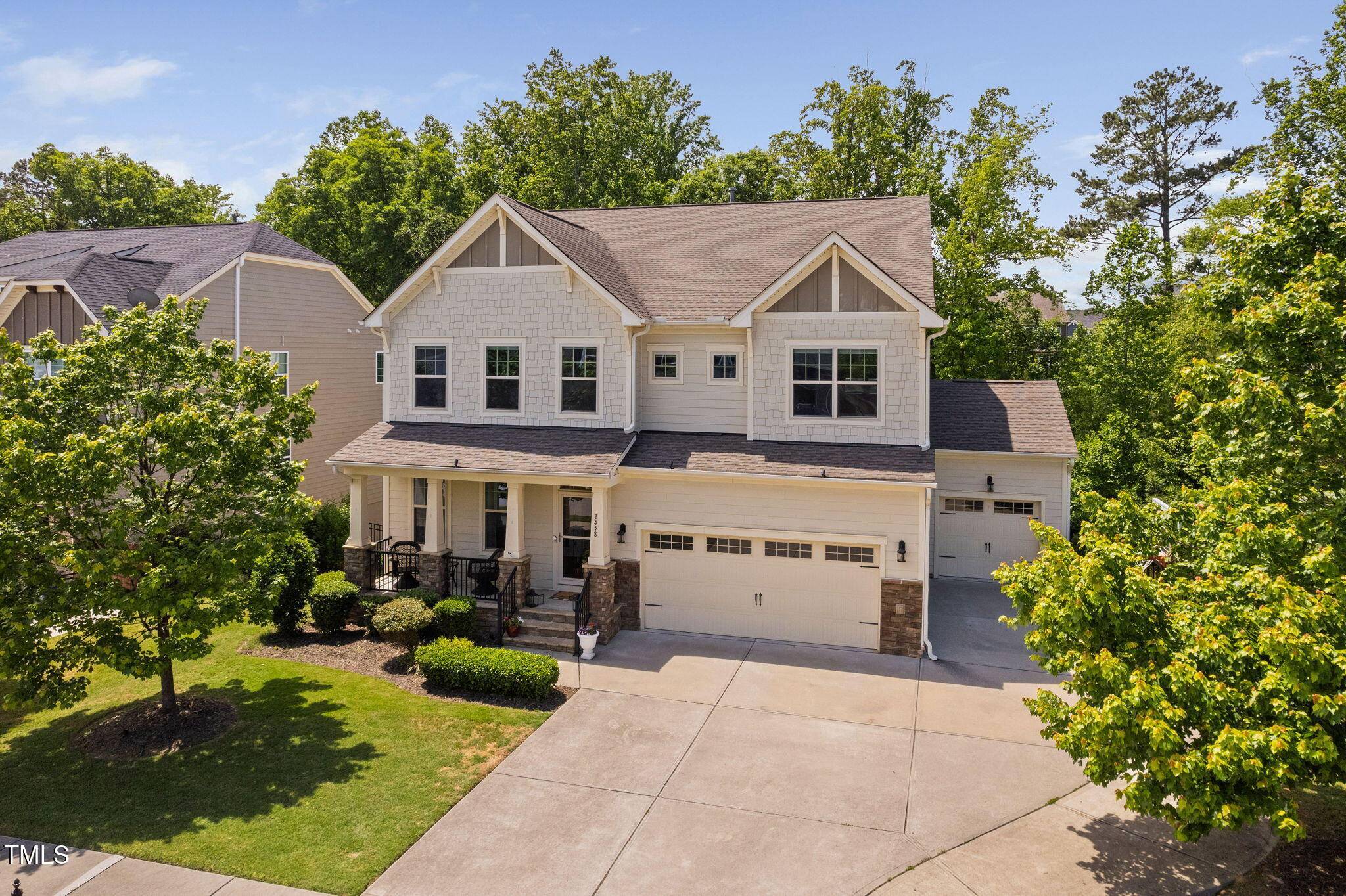 Apex, NC 27502,1458 Wragby Lane
