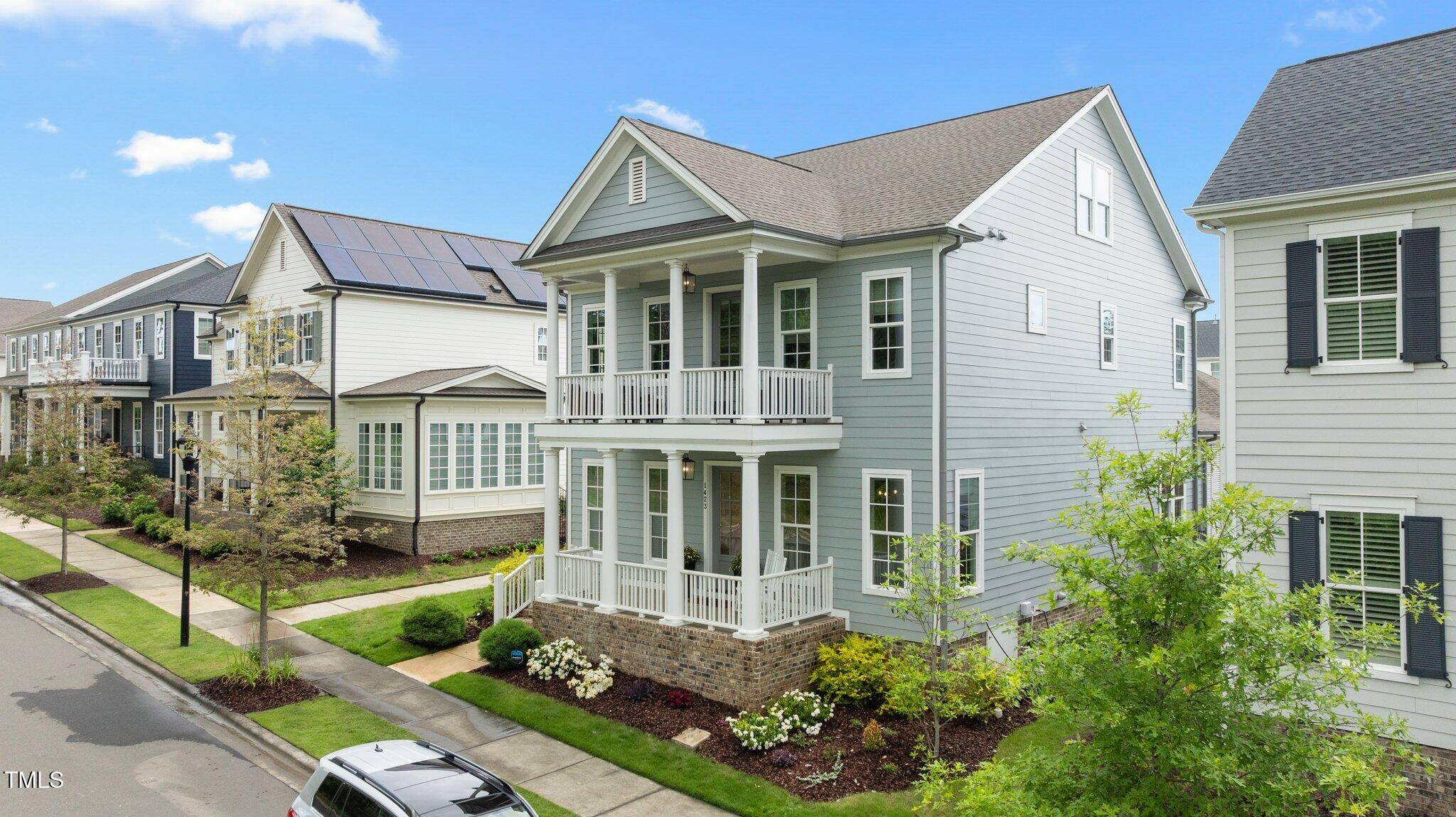 Durham, NC 27713,1423 Tannin Drive