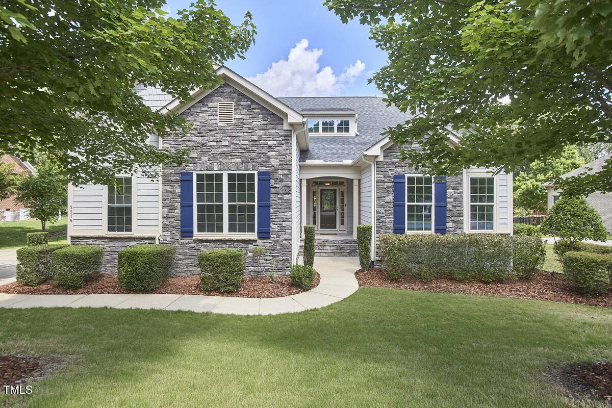 Durham, NC 27712,2916 Reynolda Circle