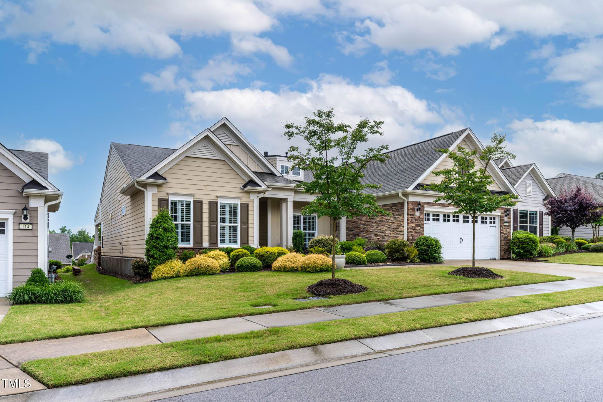 Durham, NC 27703,112 Tanoak Court