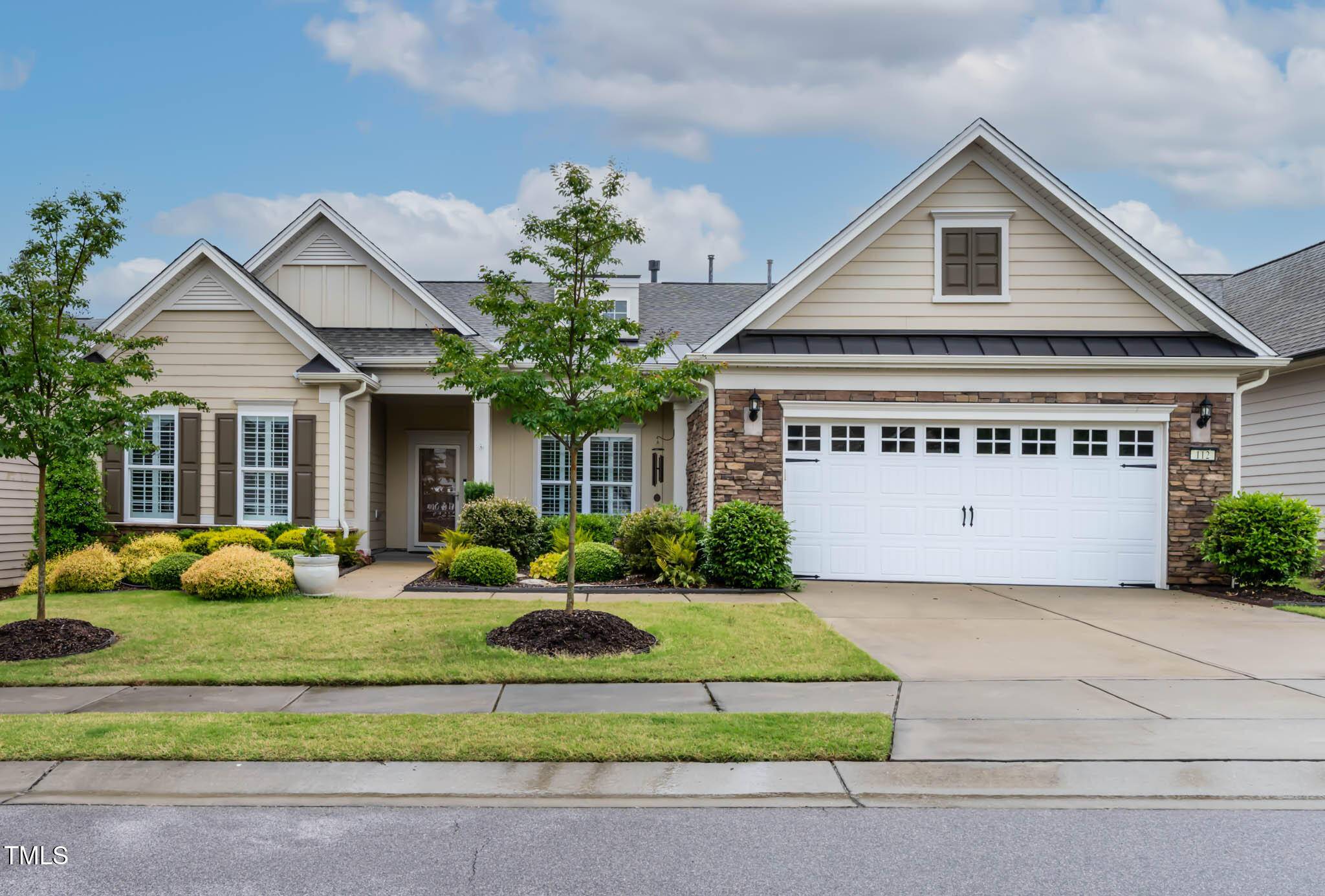 Durham, NC 27703,112 Tanoak Court