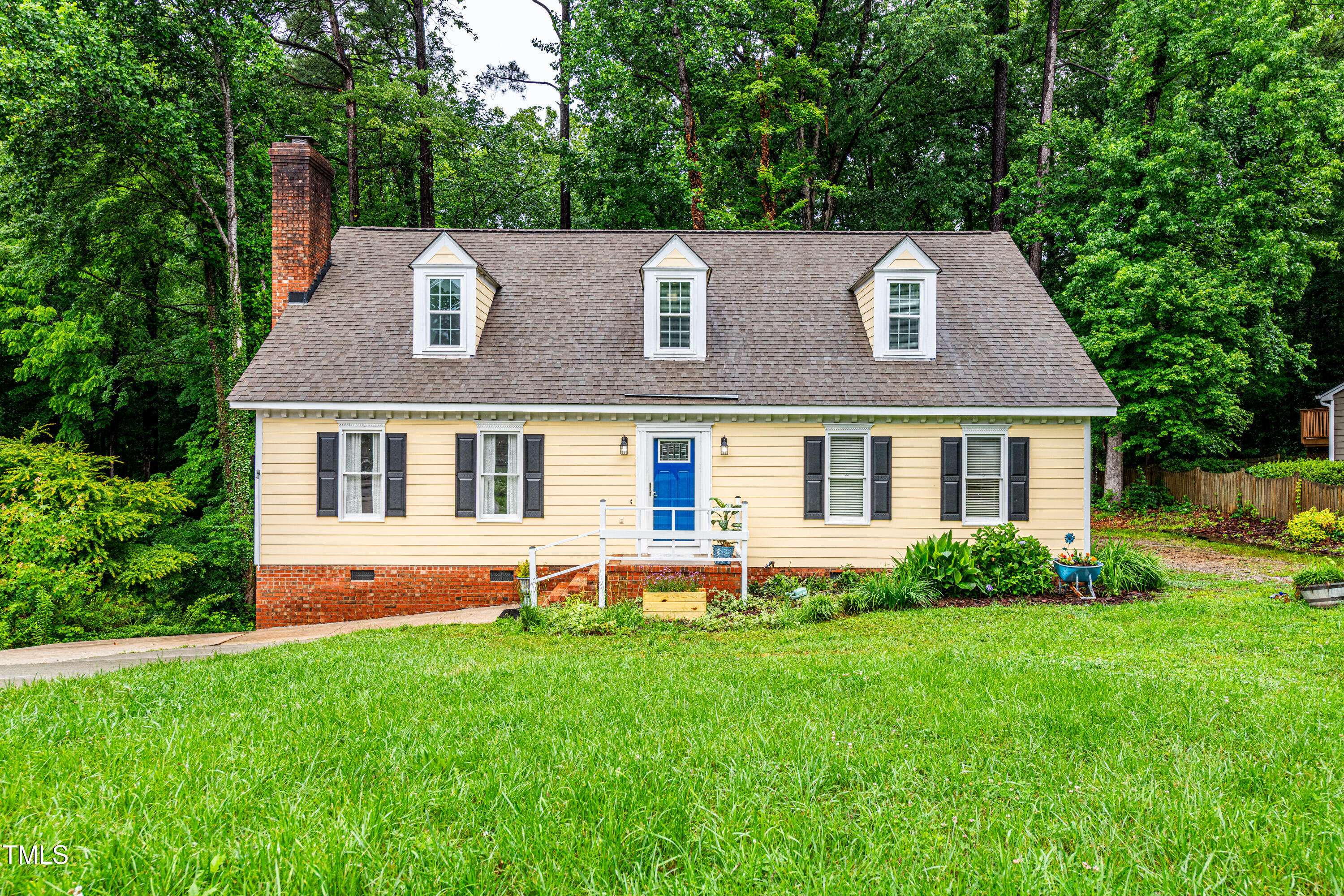 Cary, NC 27513,210 Dutchess Drive
