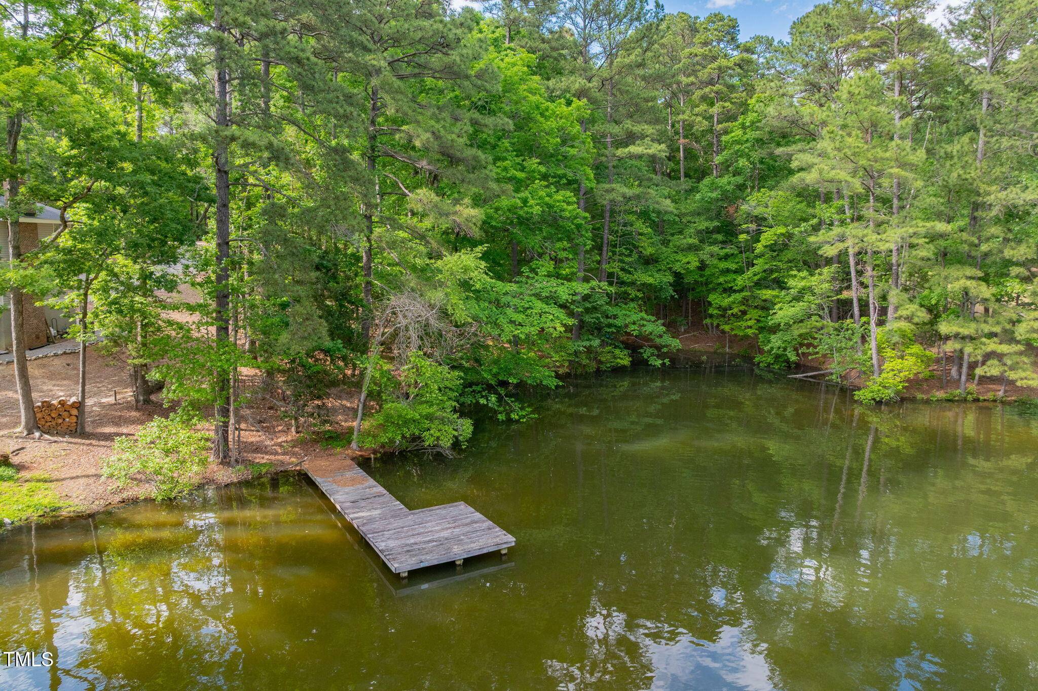 Littleton, NC 27850,Lot 3a Cool Springs Ct.