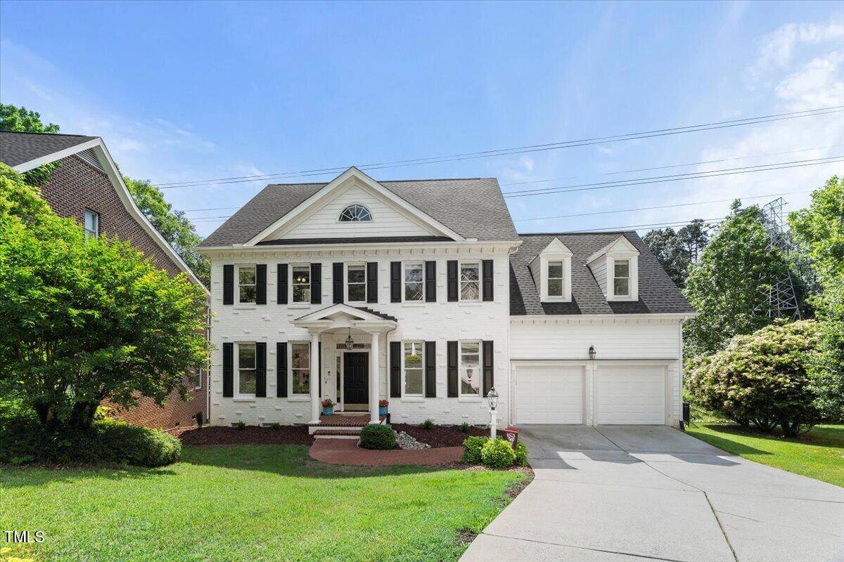 Raleigh, NC 27614,1404 Kings Lassiter Way