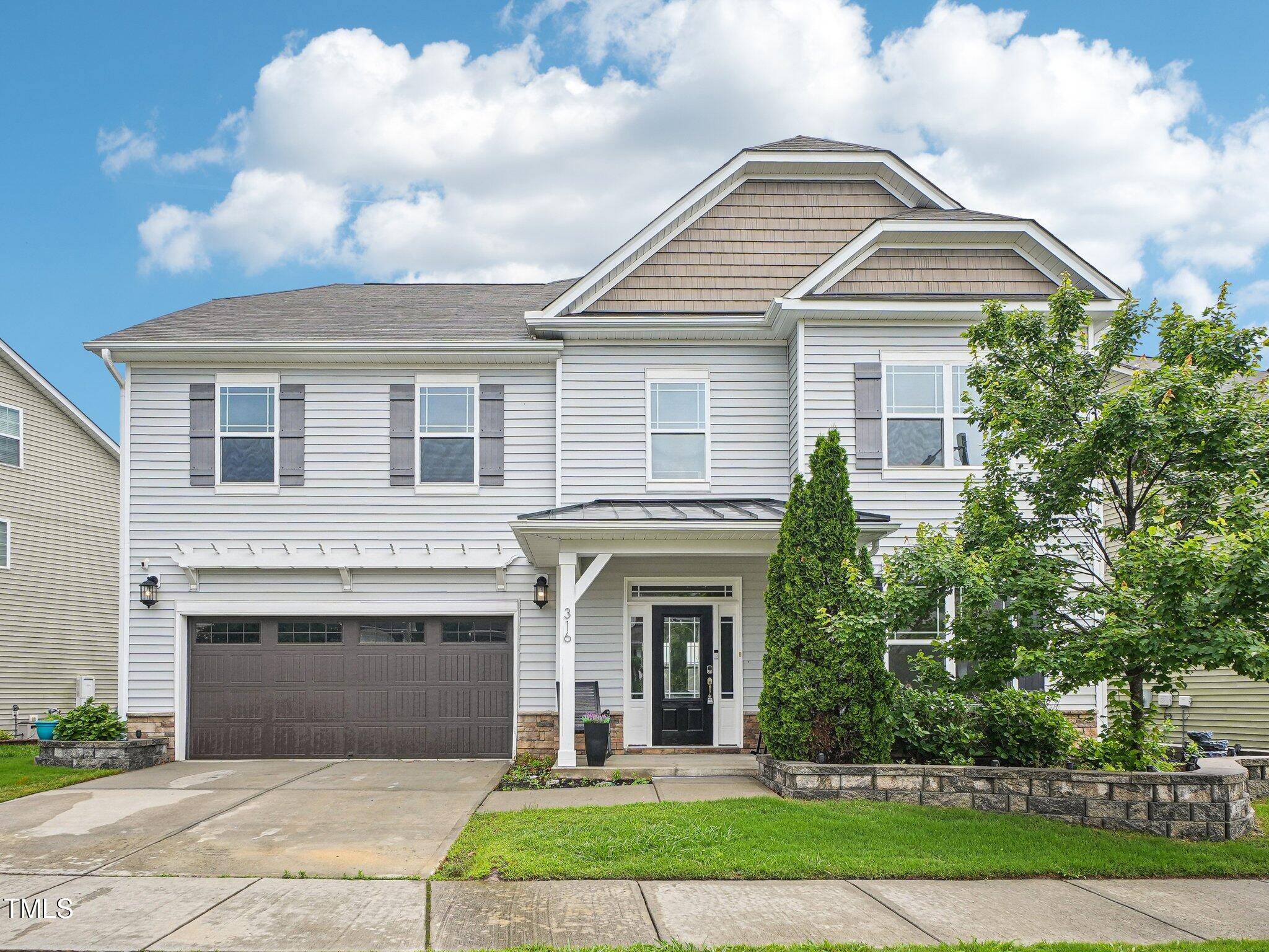 Durham, NC 27703,316 Wellwater Avenue