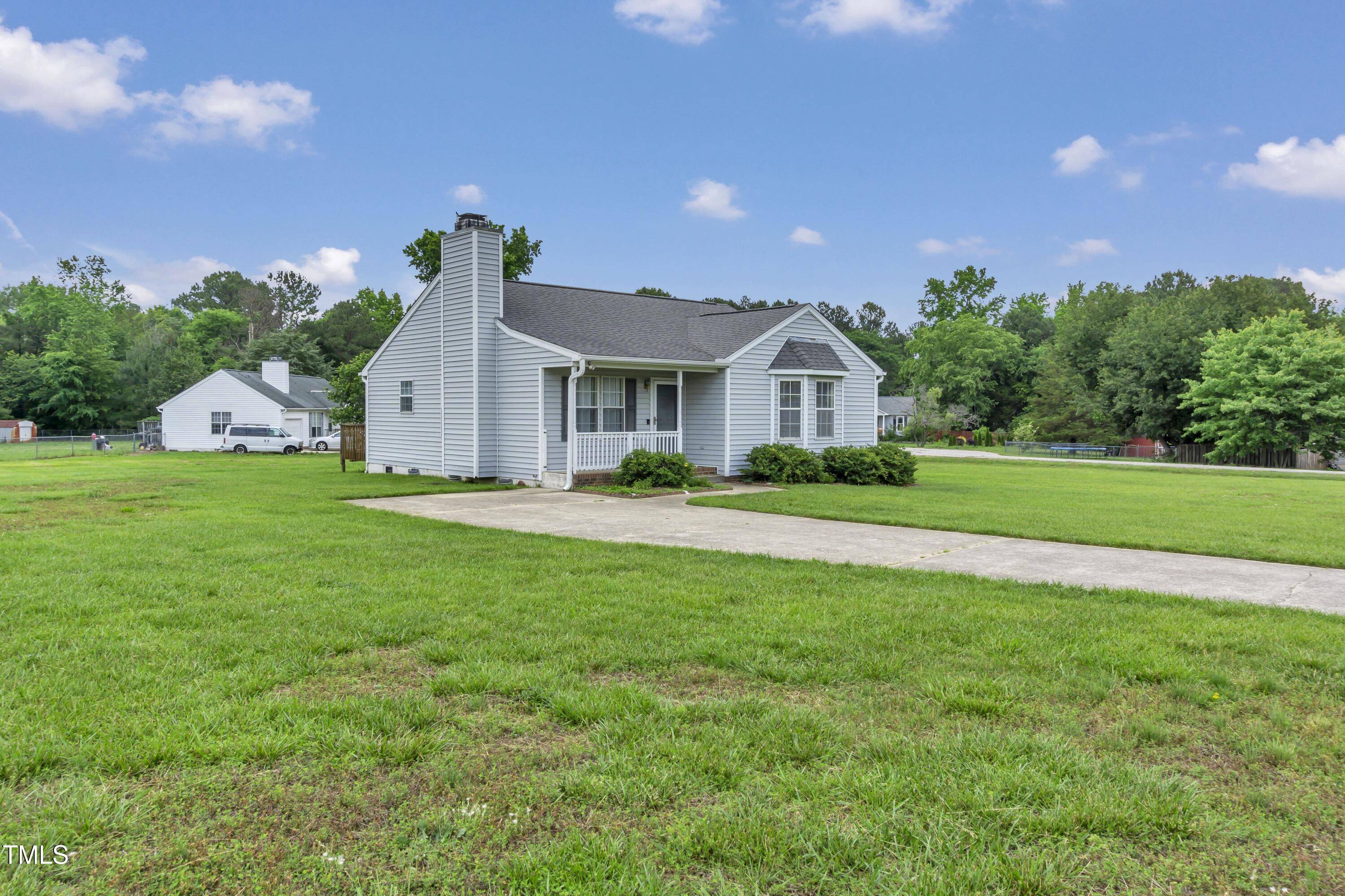 Youngsville, NC 27596,5849 Rocking Chair Drive