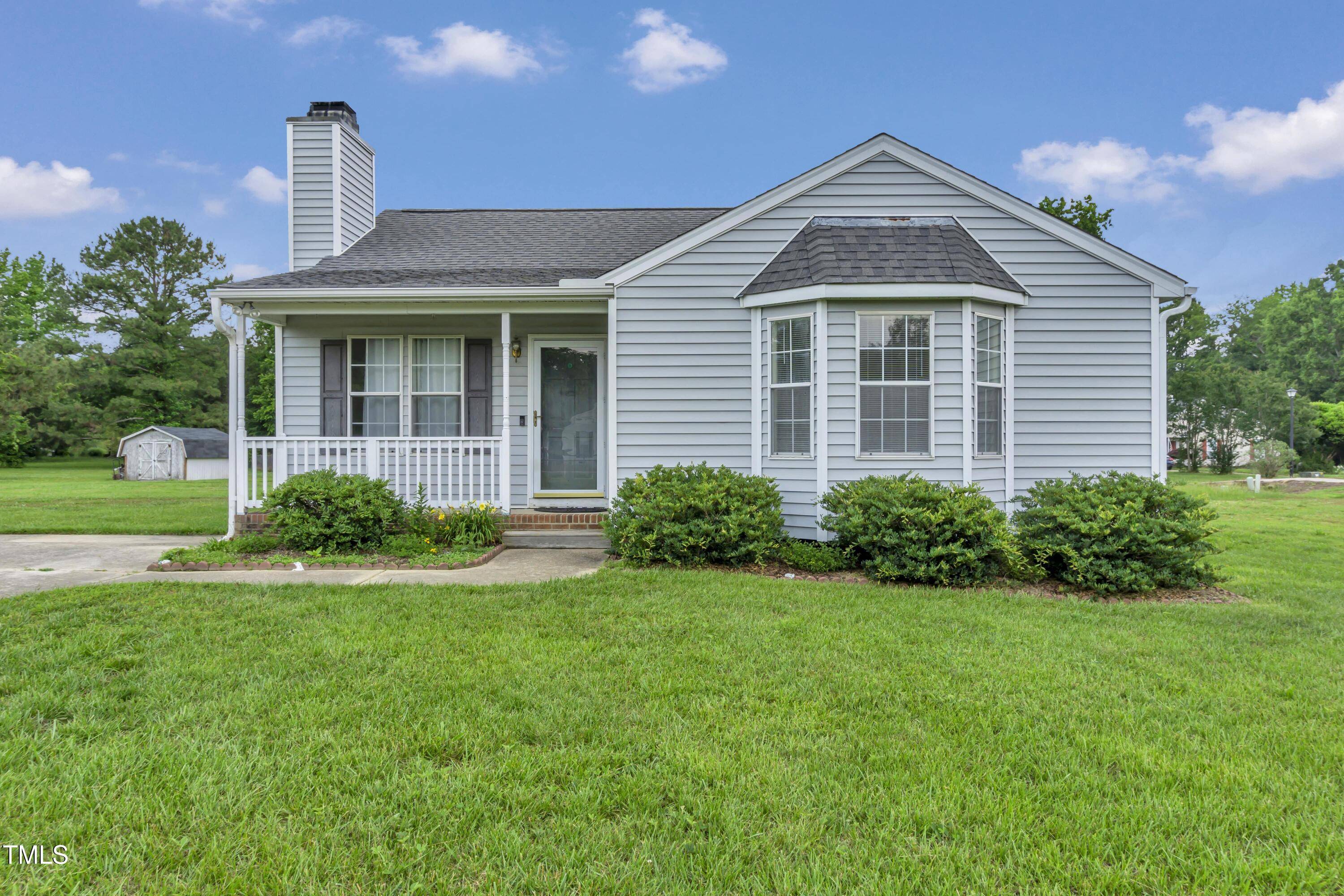 Youngsville, NC 27596,5849 Rocking Chair Drive