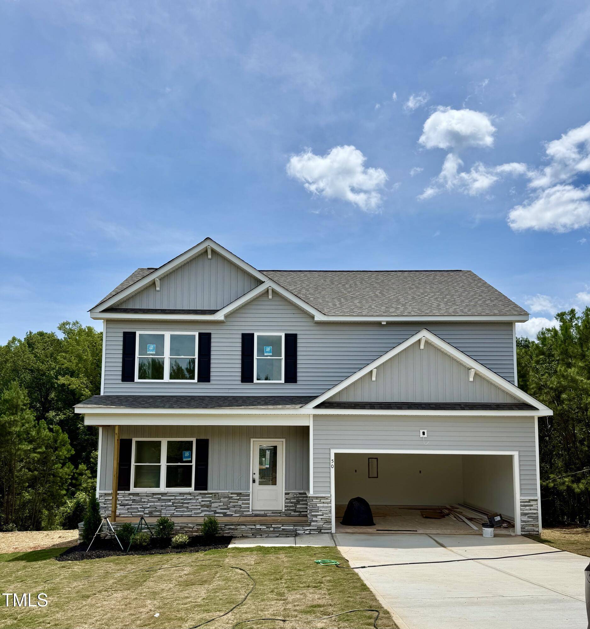 Spring Hope, NC 27882,50 Moonraker Drive