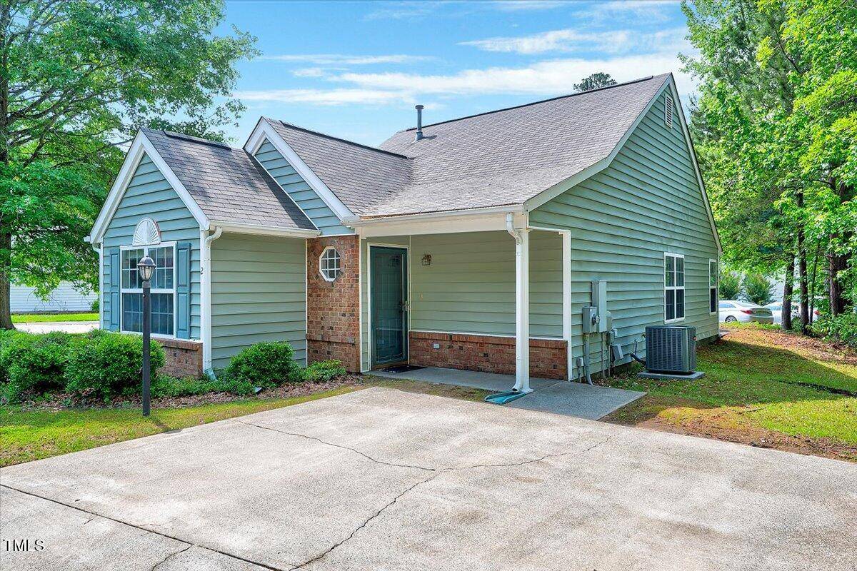 Durham, NC 27713,2 Donnelly Court