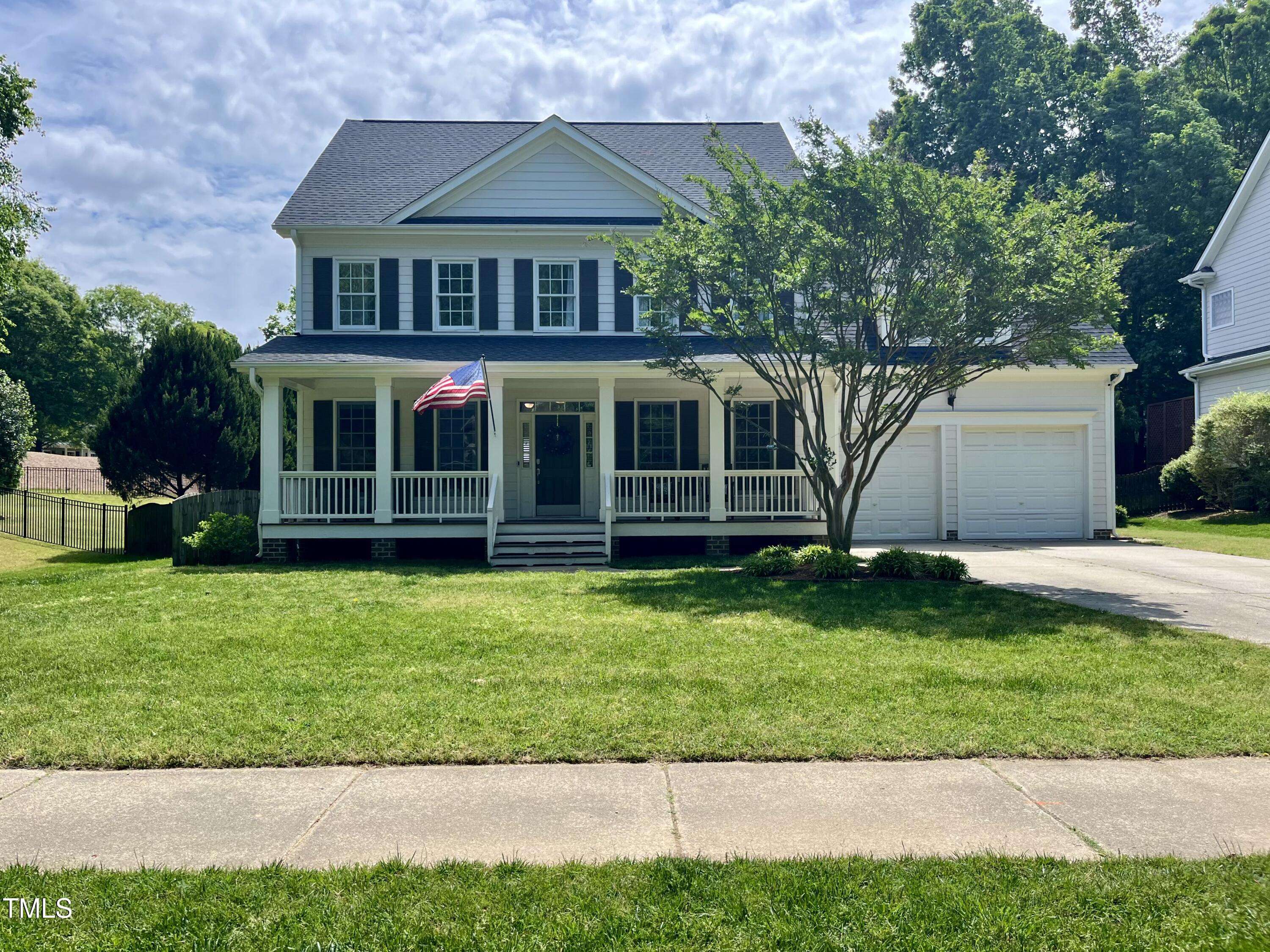 Apex, NC 27502,106 Lyndenbury Drive